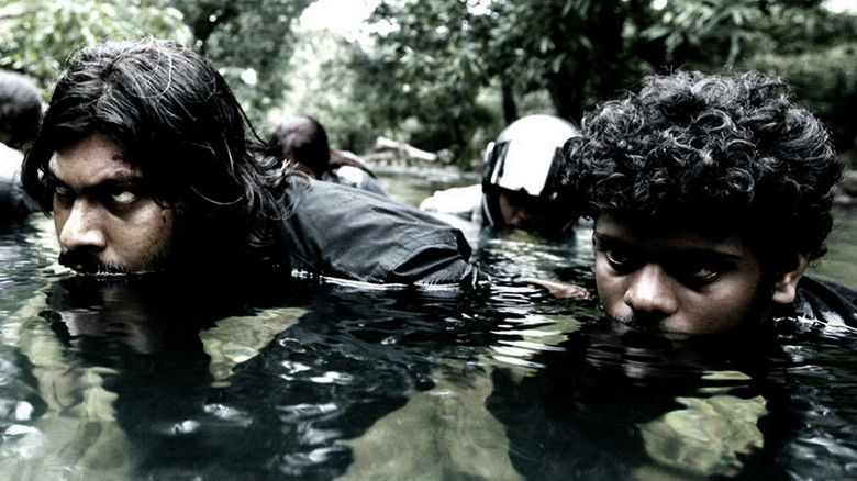 кадр из фильма Asthamanam