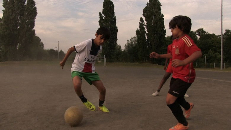 кадр из фильма Бразилия_14