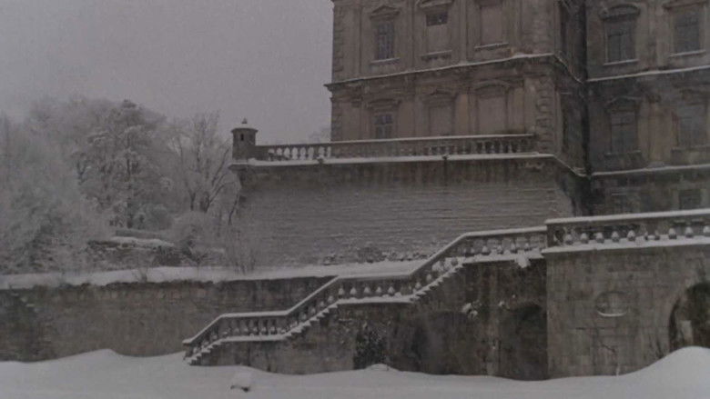 кадр из фильма Дикая охота короля Стаха