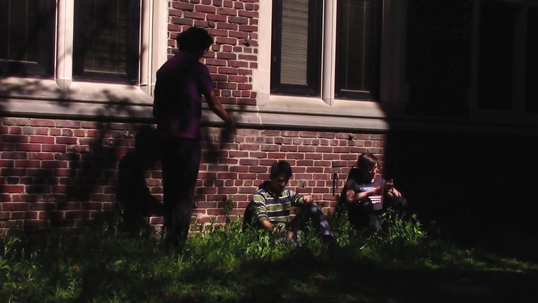 кадр из фильма NOISE