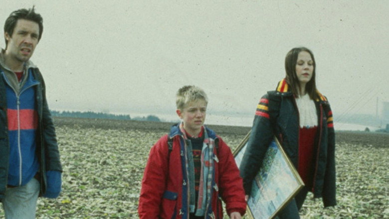 кадр из фильма Последнее пристанище