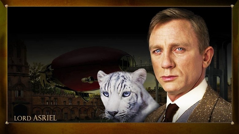 кадр из фильма Золотой Компас