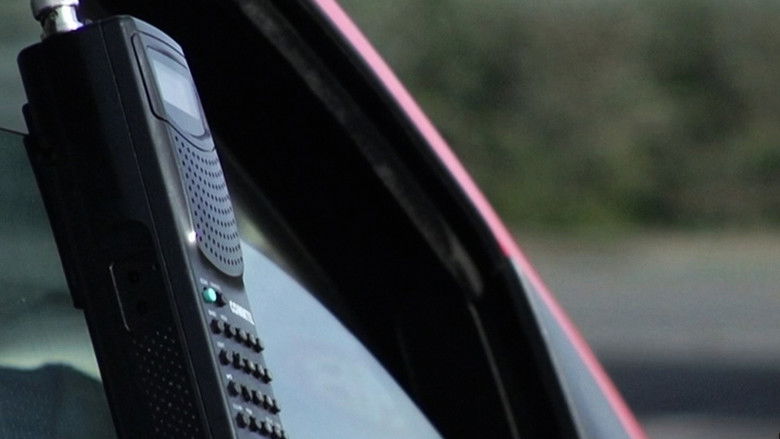 кадр из фильма Plane Days