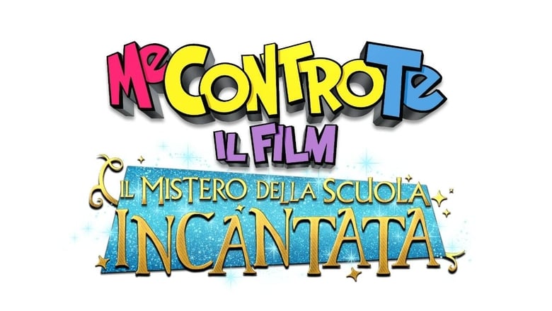 кадр из фильма Me contro Te: Il film - Il mistero della scuola incantata