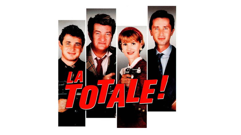 кадр из фильма Тотальная слежка