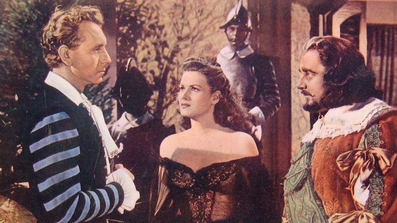 кадр из фильма Испанские морские владения