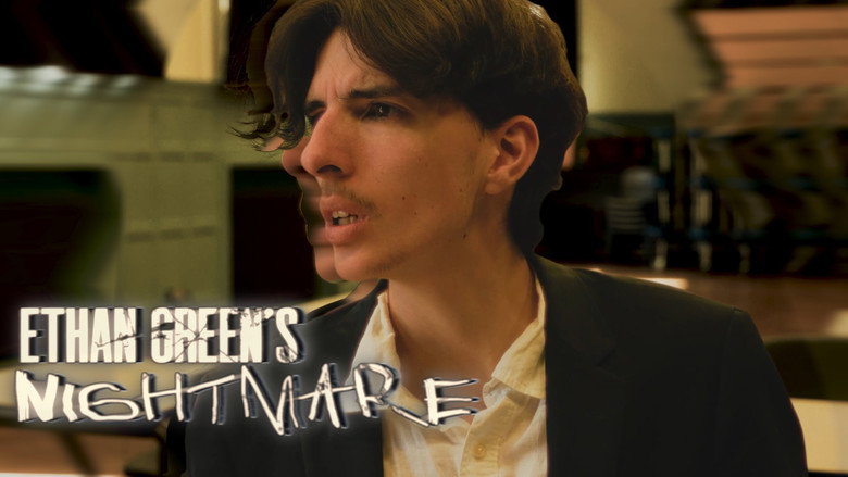 кадр из фильма Ethan Green's Nightmare