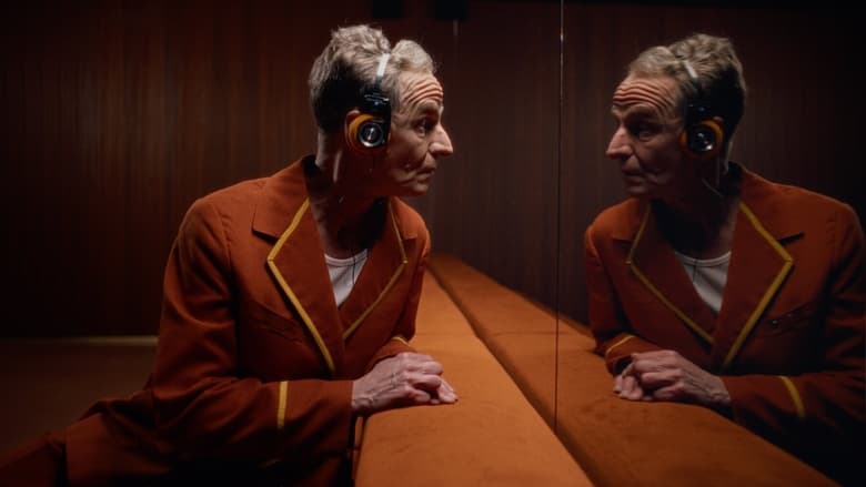 кадр из фильма Drāmas karalis