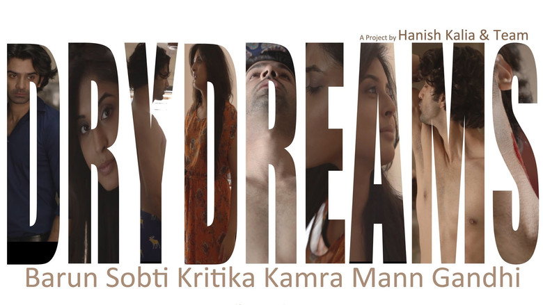 кадр из фильма Dry Dream