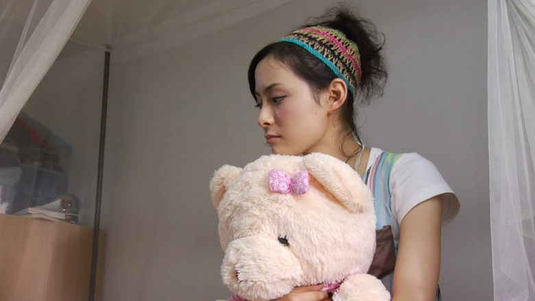 кадр из фильма 此间的少年