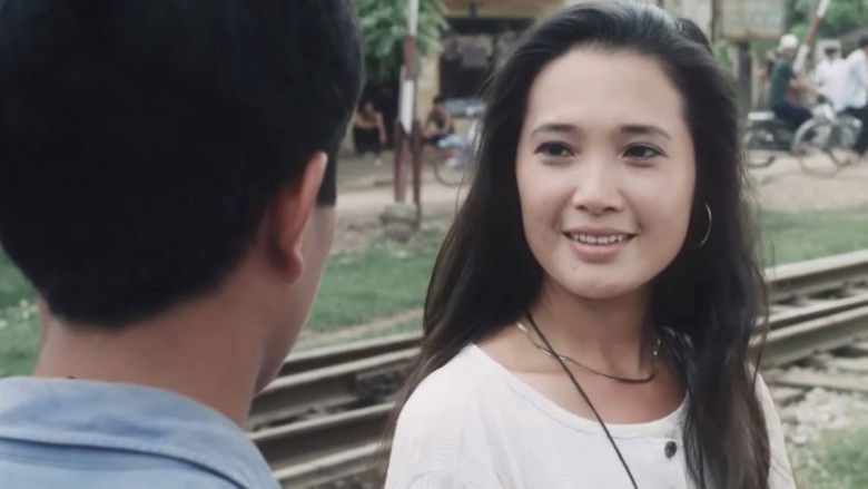 кадр из фильма Thương nhớ đồng quê