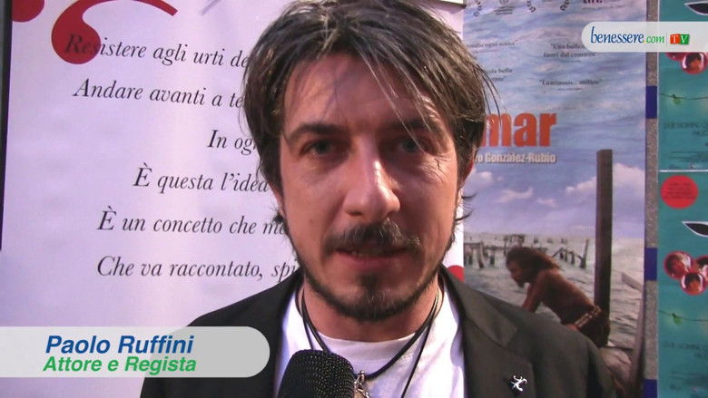 кадр из фильма Resilienza