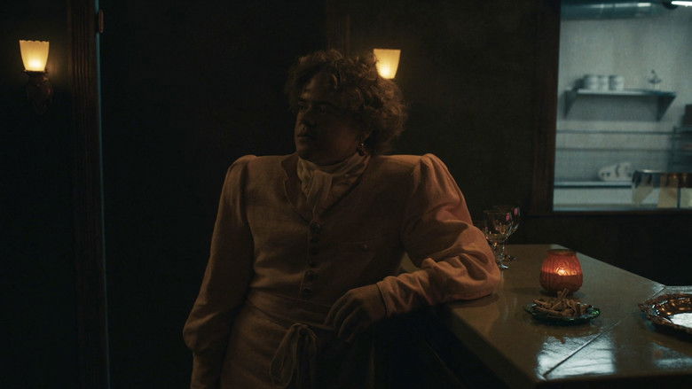 кадр из фильма Playland