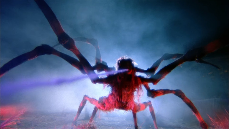 кадр из фильма Китайская одиссея: Ящик Пандоры