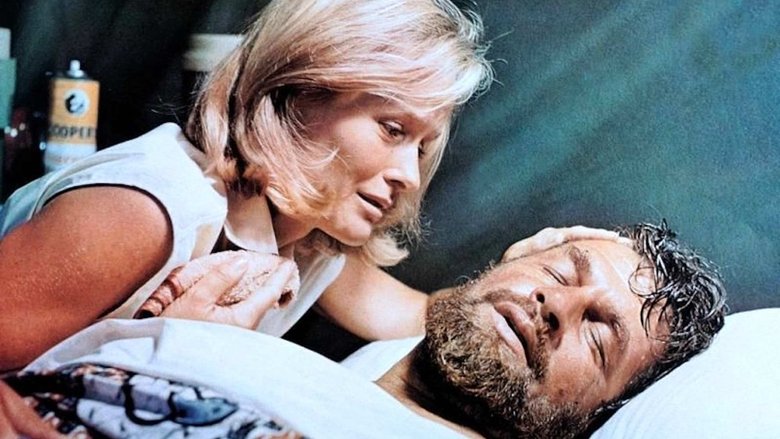 кадр из фильма Рождённая свободной