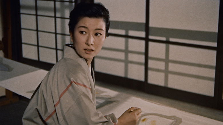 кадр из фильма Скрытые настроения