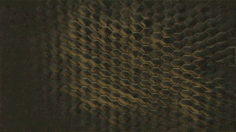 кадр из фильма Movie That Invites Pausing