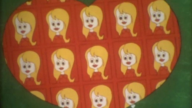 кадр из фильма Веселая семья: Сюрприз