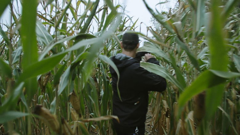 кадр из фильма Cannabis illégal