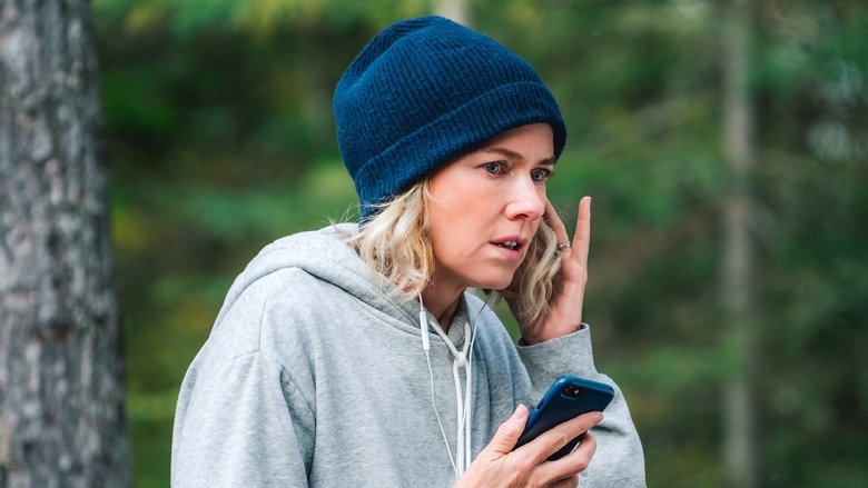 кадр из фильма Гонка со временем