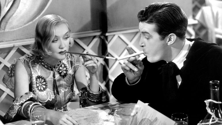 кадр из фильма Wise Girl