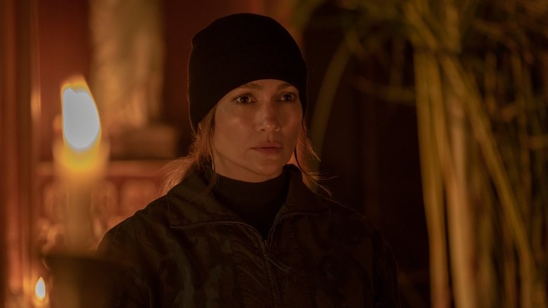 кадр из фильма Мать