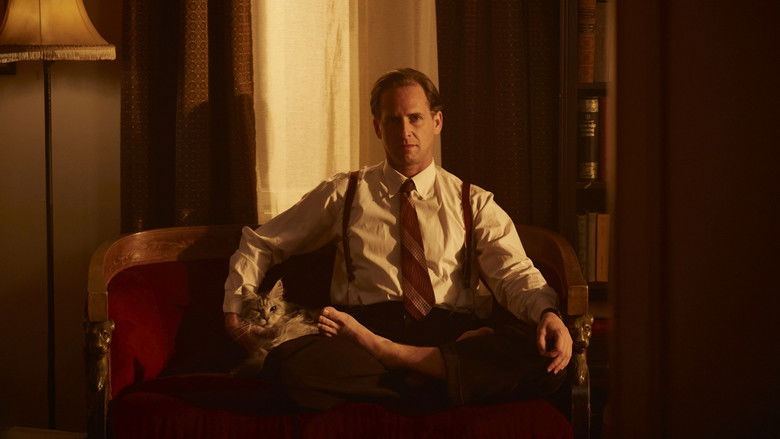 кадр из фильма Ангел-хранитель