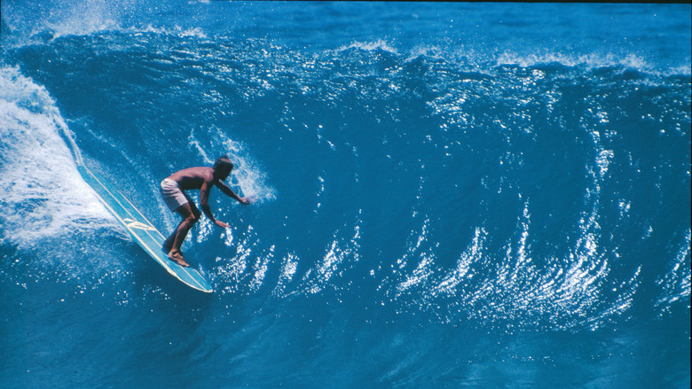 кадр из фильма Five Summer Stories