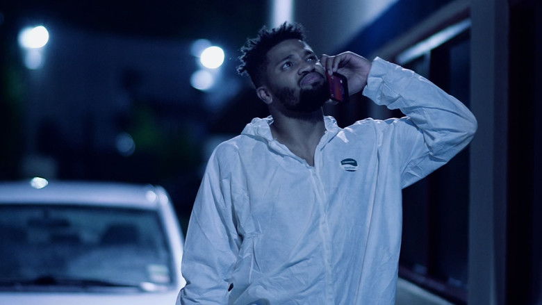 кадр из фильма Mouseshrooms