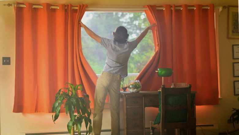 кадр из фильма Binky