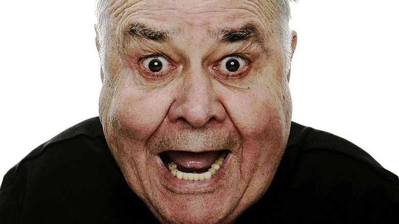 кадр из фильма Certifiably Jonathan