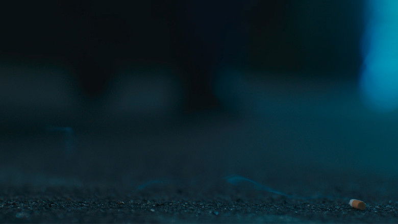 кадр из фильма Il benzinaio