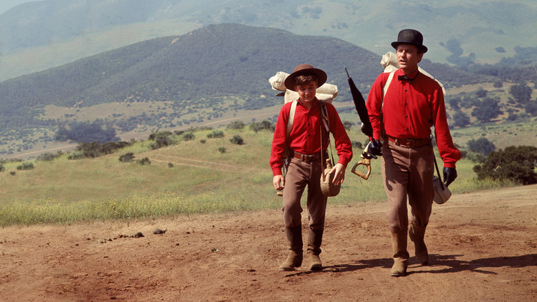 Приключения Кнута Гриффина