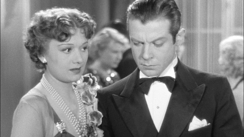 кадр из фильма Mister Flow