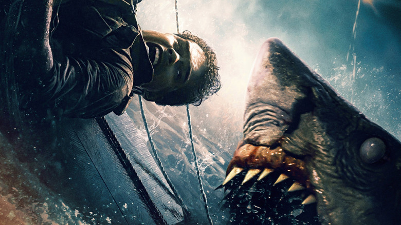 кадр из фильма Зверь войны