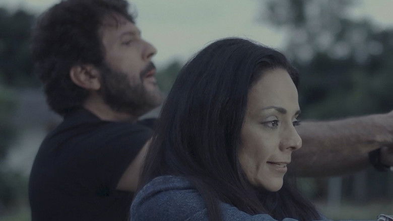 кадр из фильма Anna Antinarcóticos