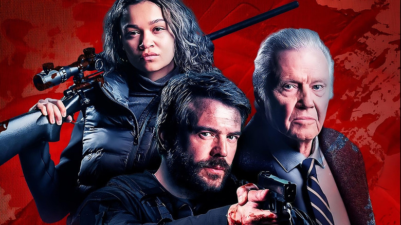 кадр из фильма Художник