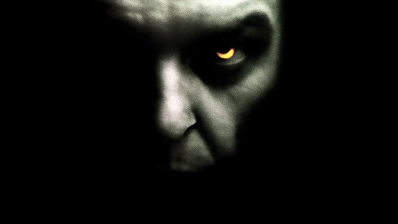 кадр из фильма Волк