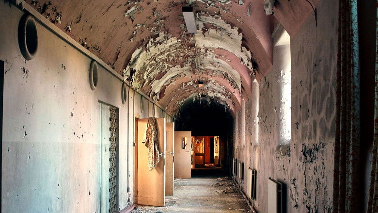 кадр из фильма Mother & Baby