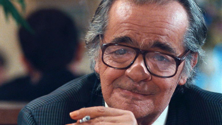 кадр из фильма Бывают дни… Бывают ночи