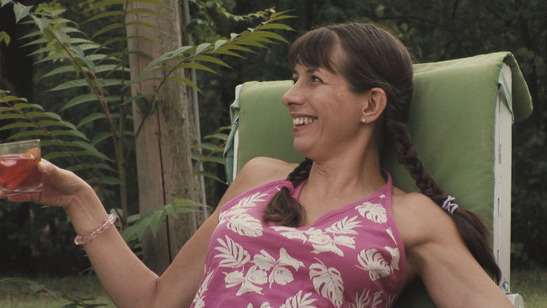 кадр из фильма Чужая