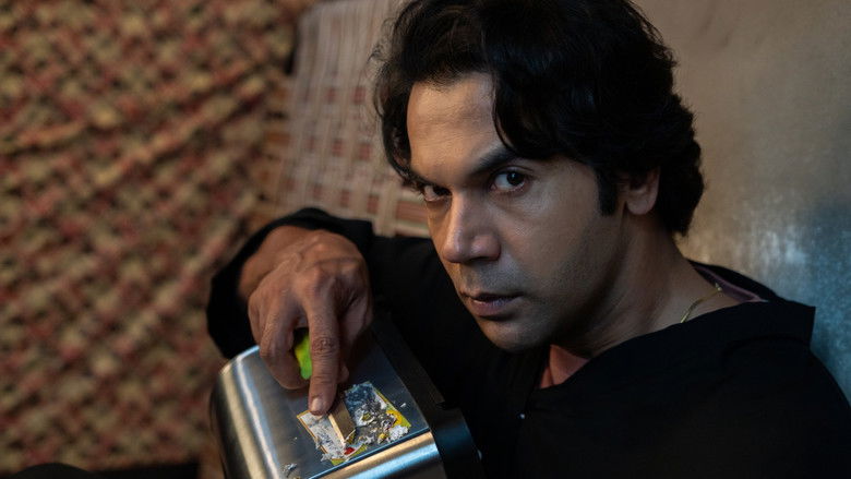 кадр из фильма Toaster