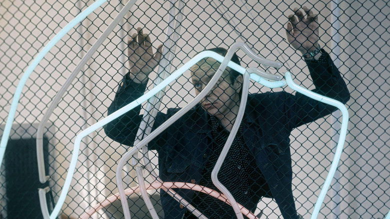 кадр из фильма Wieczne pretensje