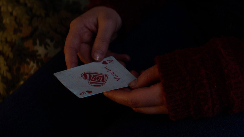 кадр из фильма Red Herring