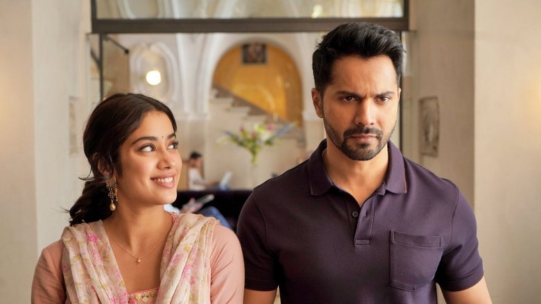 кадр из фильма बवाल