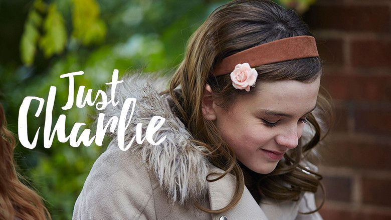 кадр из фильма Просто Чарли