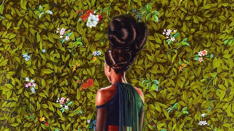 кадр из фильма Kehinde Wiley: An Economy of Grace