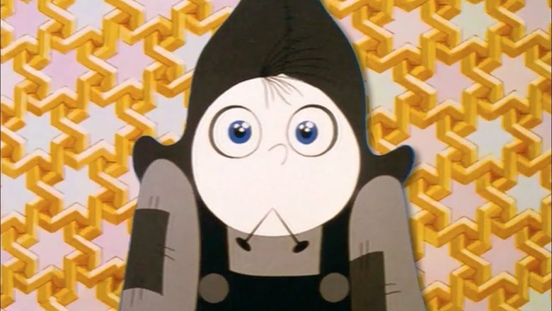 Вор и сапожник