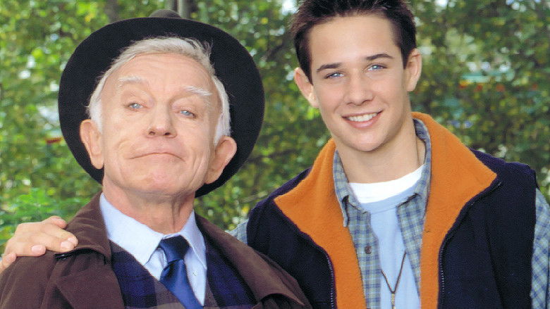 кадр из фильма The Luck of the Irish