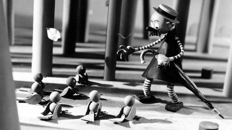 кадр из фильма Vánoční sen